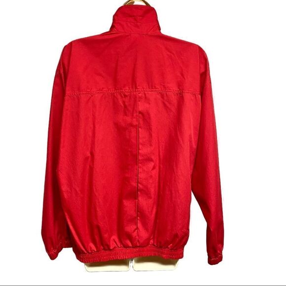 Vintage 80s Nautical Jacket EUC - Picture 2 of 4